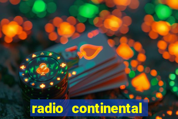 radio continental porto alegre